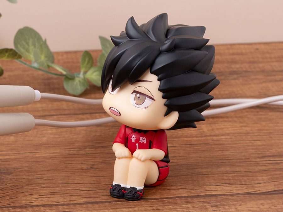 Haikyu!! Look Up Series Tetsuro Kuroo (Uniform Ver.) Gallery Image 1
