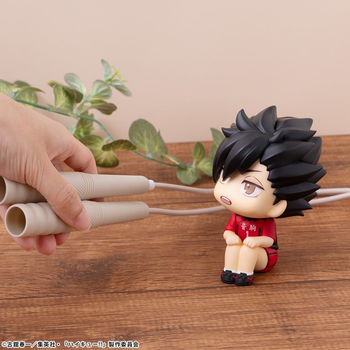 Haikyu!! Look Up Series Tetsuro Kuroo (Uniform Ver.) Gallery Image 7