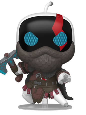 Astro Bot Pop! Games #1302 Dad of Boy Gallery Image 2