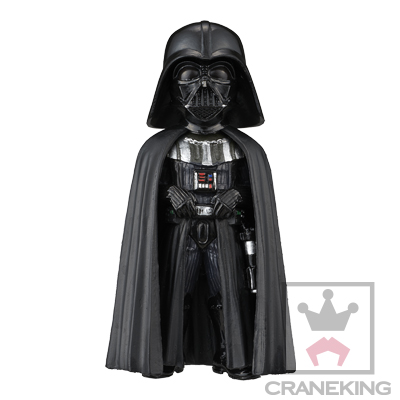 Star Wars World Collectable Figure Vol.3 - Set of 5 Gallery Image 6