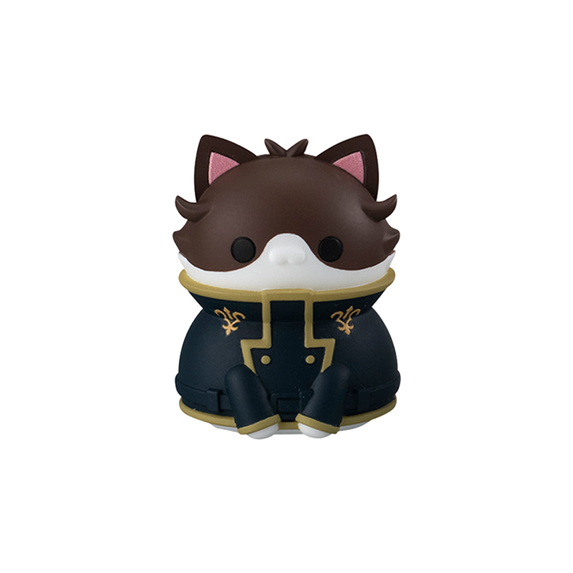 Code Geass: Lelouch of the Rebellion Mega Cat Project Code Genyass Box of 8 Random Figures Gallery Image 7