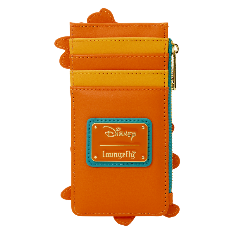 Phineas and Ferb Dr. Doofenshmirtz & Perry the Platypus Card Holder