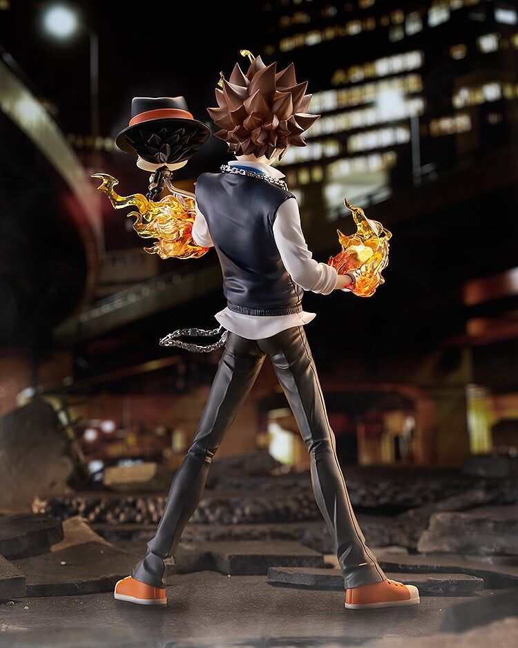 Katekyo Hitman Reborn! Pop Up Parade SP Tsunayoshi Sawada & Reborn Gallery Image 4