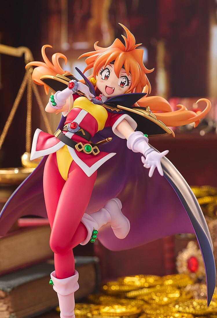 Slayers KD Colle Lina Inverse (Light Novel) Figure Gallery Image 6