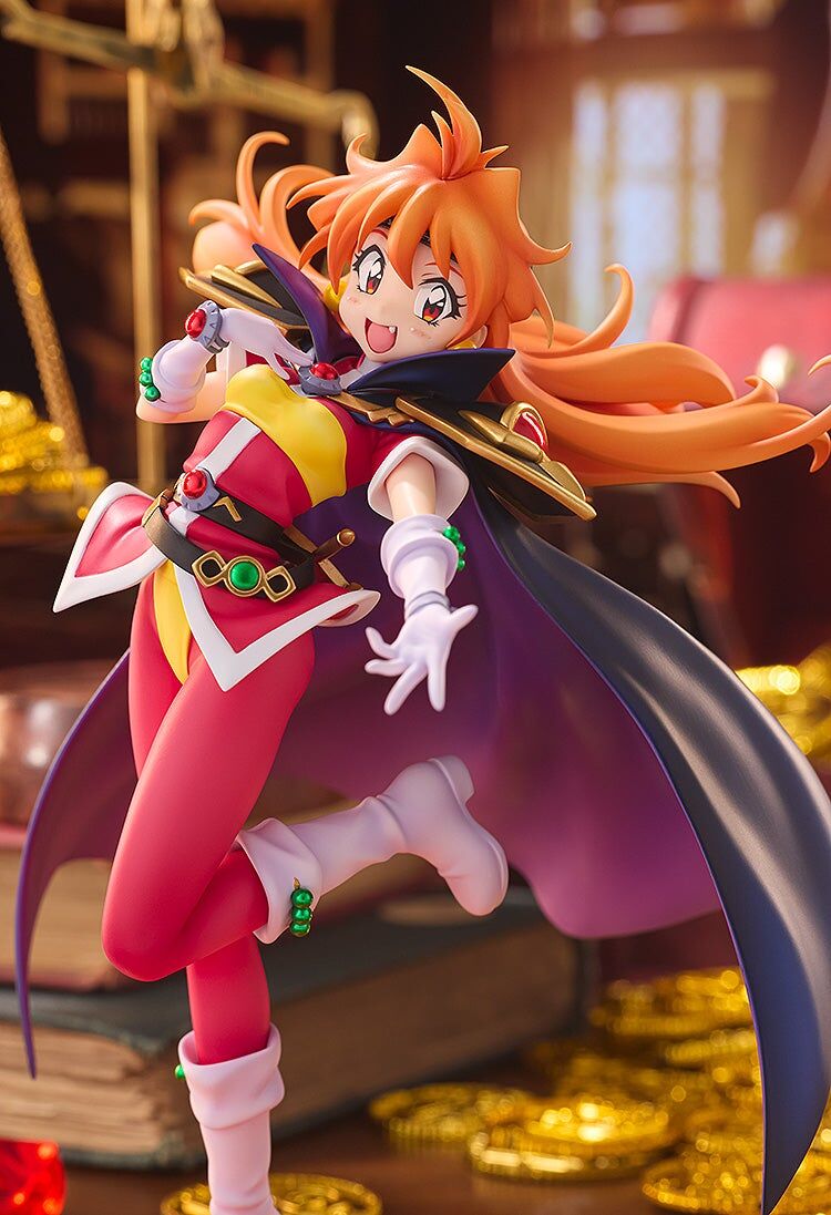 Slayers KD Colle Lina Inverse (Light Novel) Figure Gallery Image 5