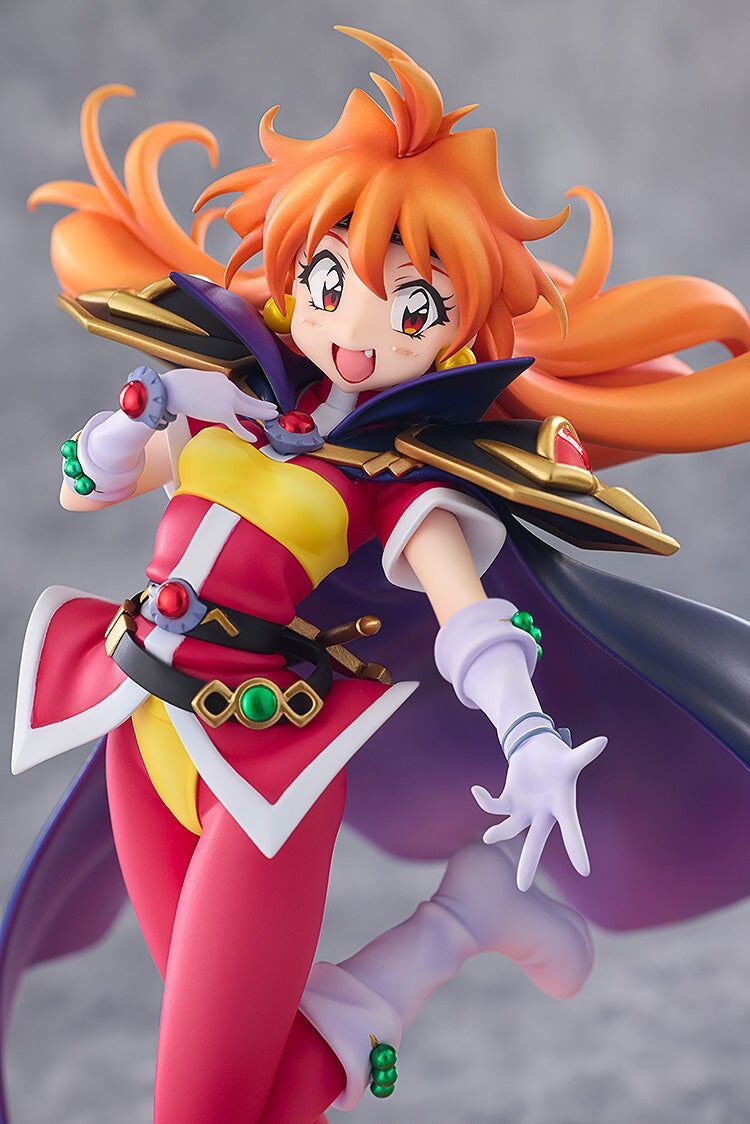 Slayers KD Colle Lina Inverse (Light Novel) Figure Gallery Image 12