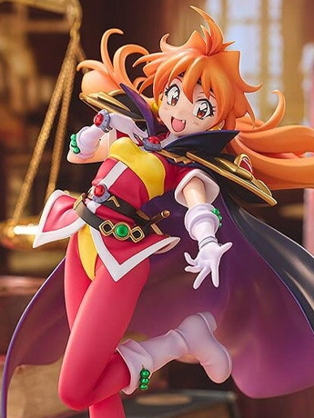Image of Slayers KD Colle Lina Inverse (Light Novel) Figure