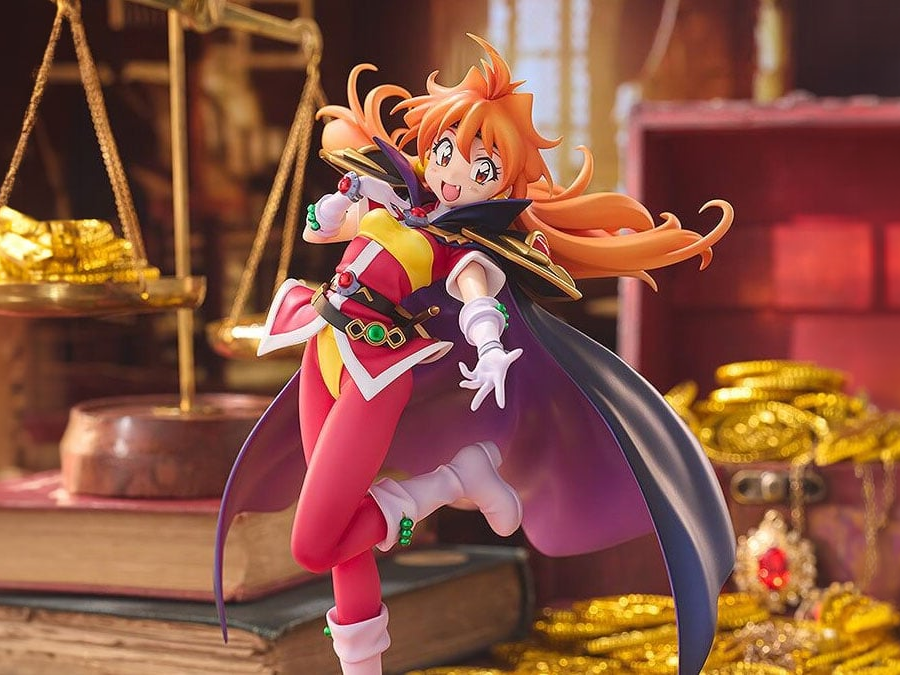 Slayers KD Colle Lina Inverse (Light Novel) Figure Gallery Image 1