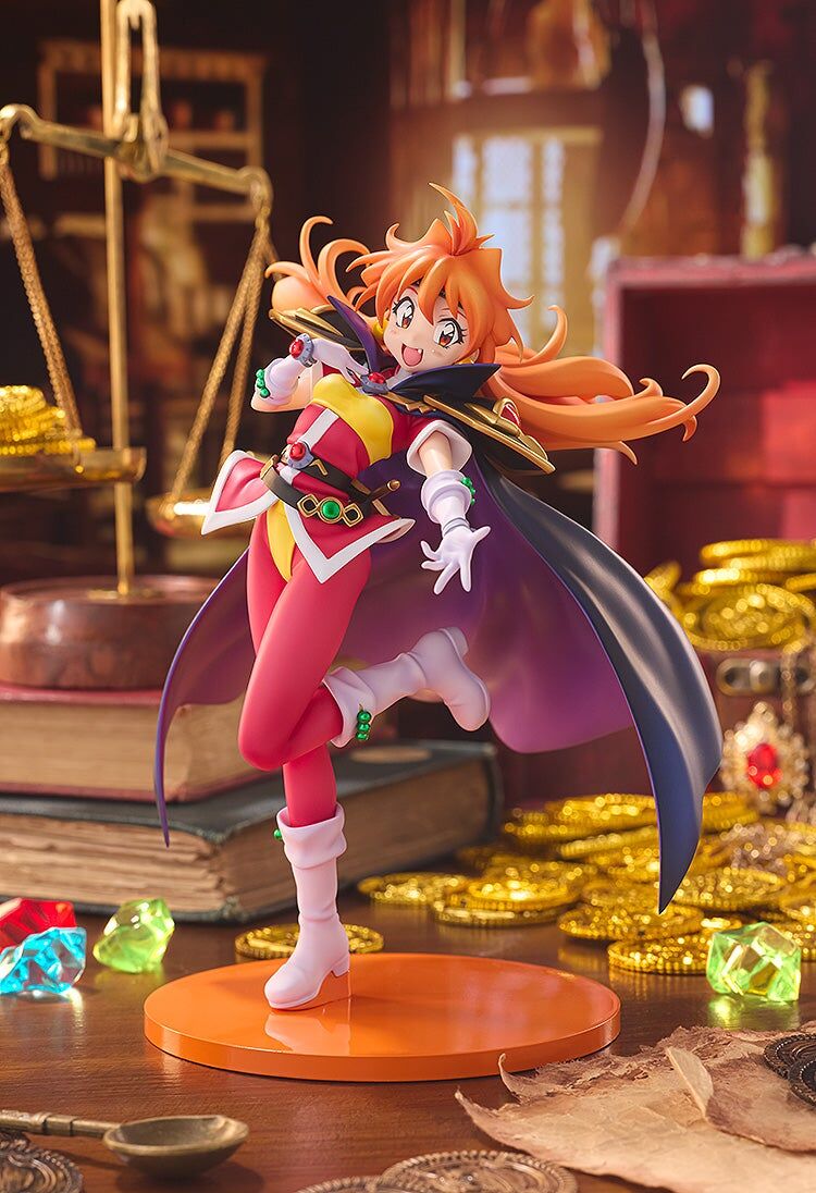 Slayers KD Colle Lina Inverse (Light Novel) Figure Gallery Image 3
