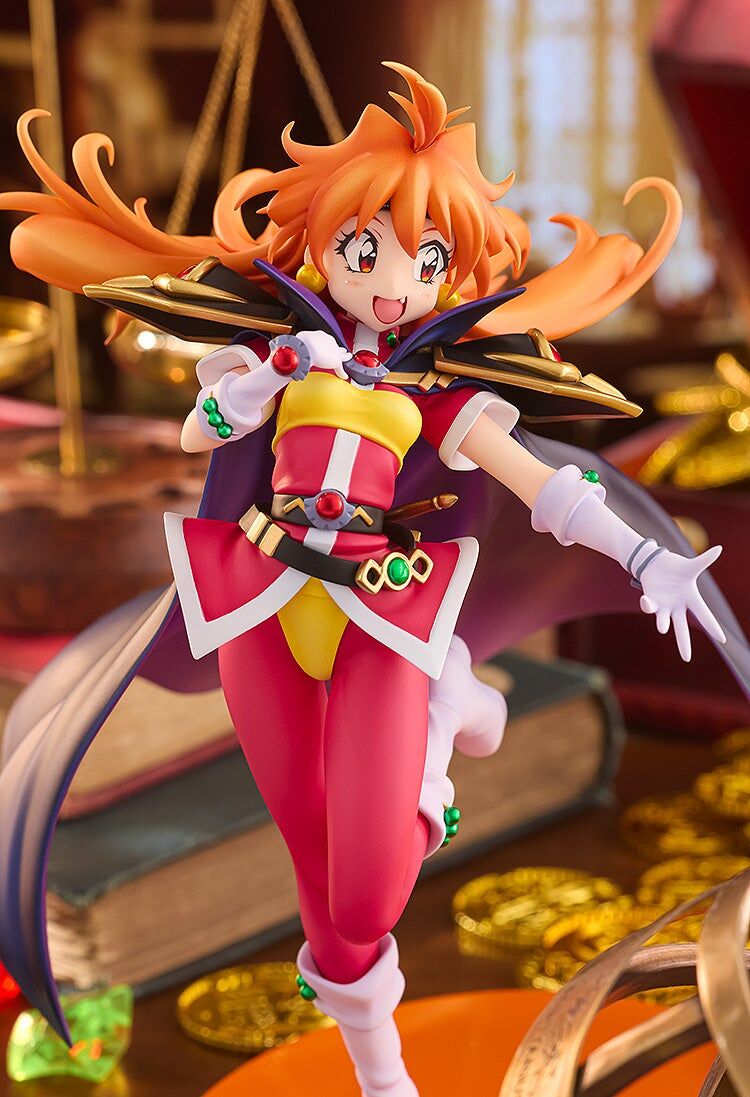 Slayers KD Colle Lina Inverse (Light Novel) Figure Gallery Image 7