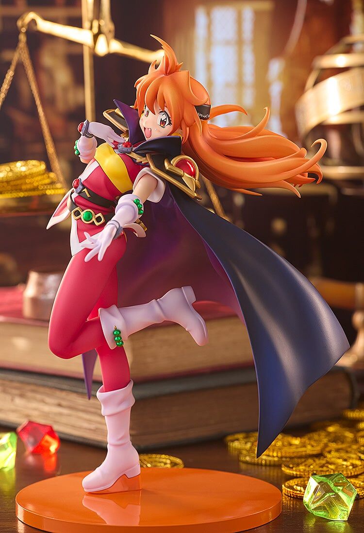Slayers KD Colle Lina Inverse (Light Novel) Figure Gallery Image 4