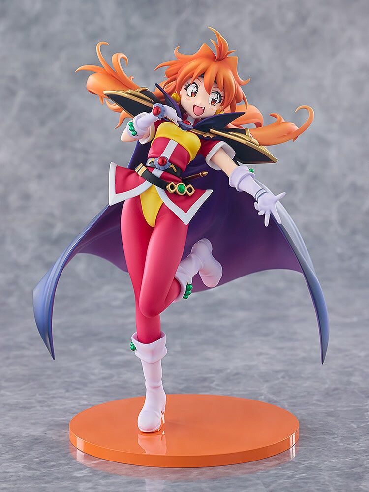 Slayers KD Colle Lina Inverse (Light Novel) Figure Gallery Image 11