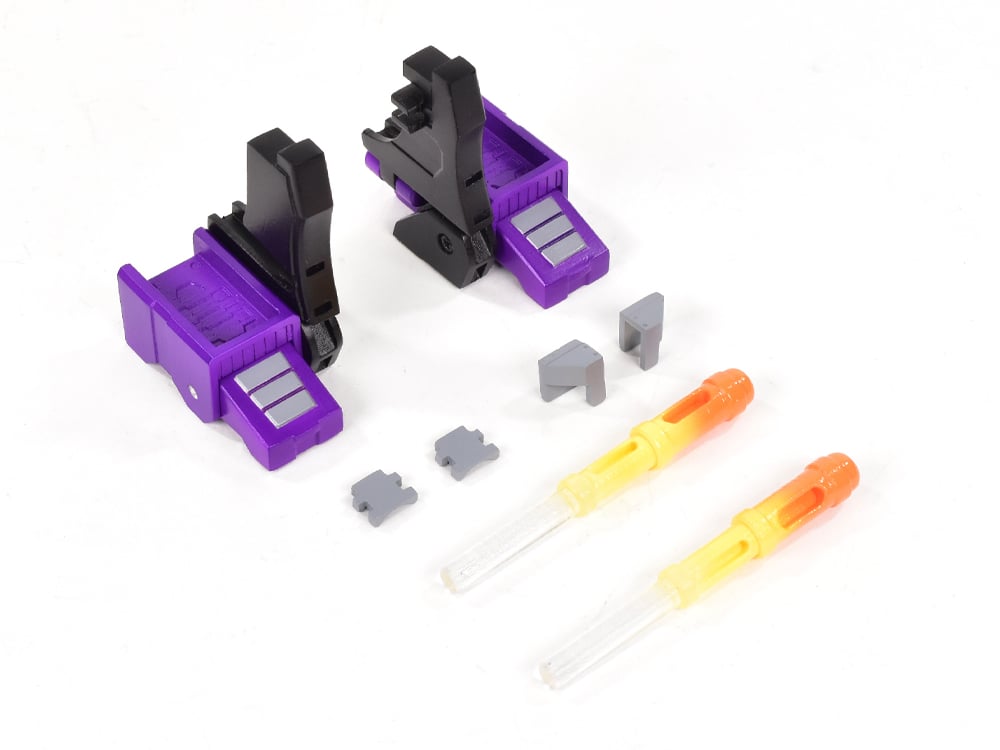 DK-89 Armada SW Upgrade Kit Gallery Image 1
