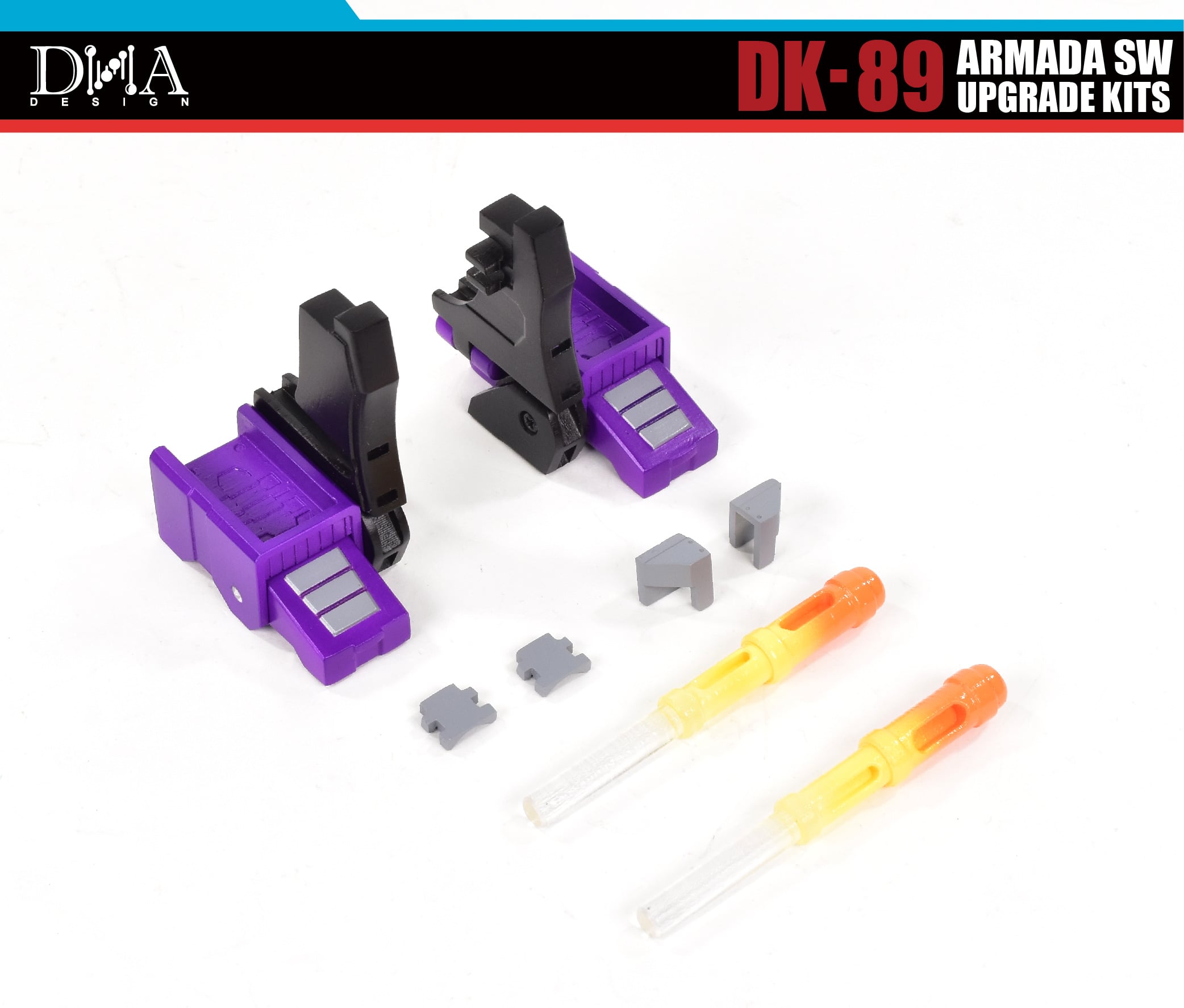DK-89 Armada SW Upgrade Kit Gallery Image 3