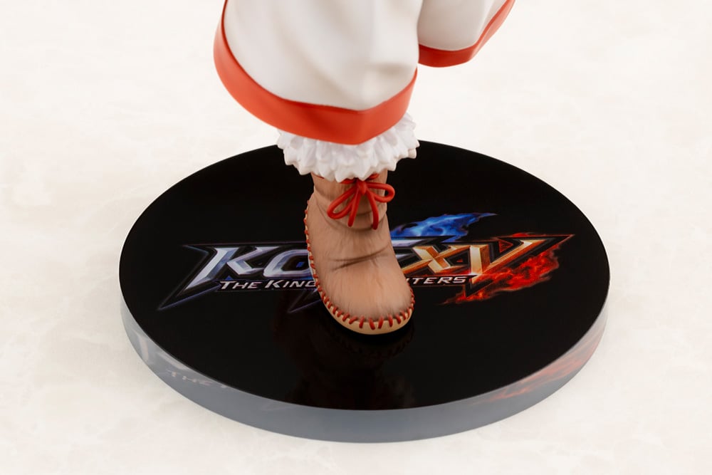 The King of Fighters XV Nakoruru 1/8 Scale Figure Gallery Image 25
