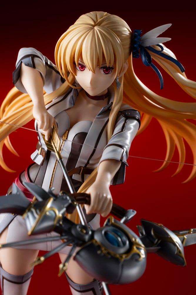 The Legend of Heroes: Trails of Cold Steel III Alisa Reinford 1/8 Scale Figure Gallery Image 19