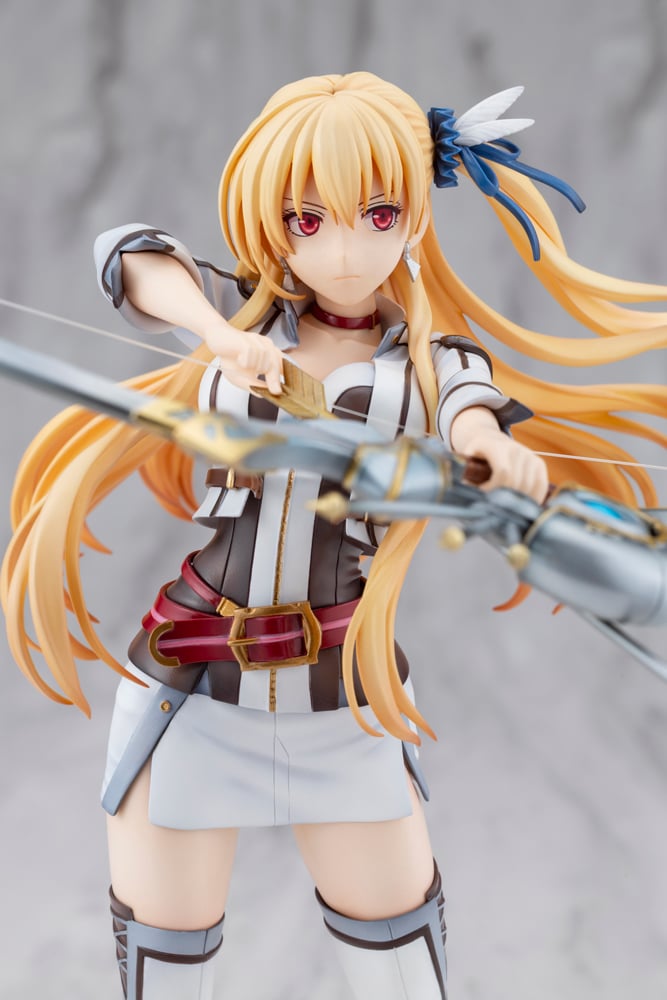 The Legend of Heroes: Trails of Cold Steel III Alisa Reinford 1/8 Scale Figure Gallery Image 13