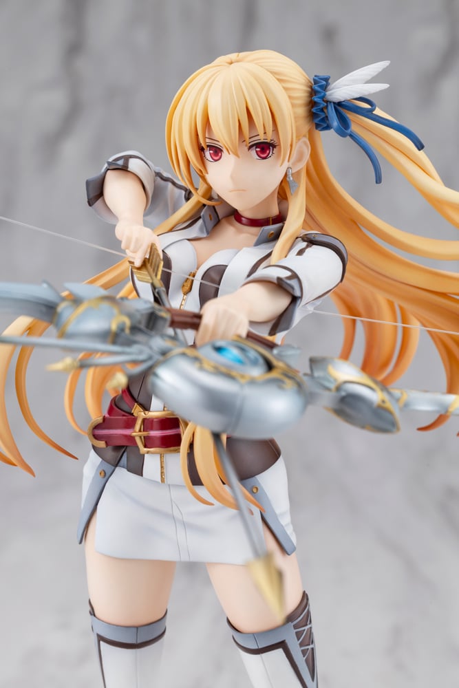 The Legend of Heroes: Trails of Cold Steel III Alisa Reinford 1/8 Scale Figure Gallery Image 12