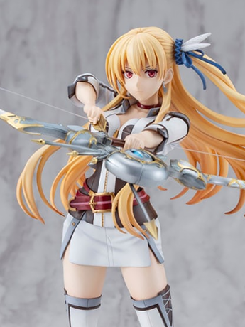 Image of The Legend of Heroes: Trails of Cold Steel III Alisa Reinford 1/8 Scale Figure