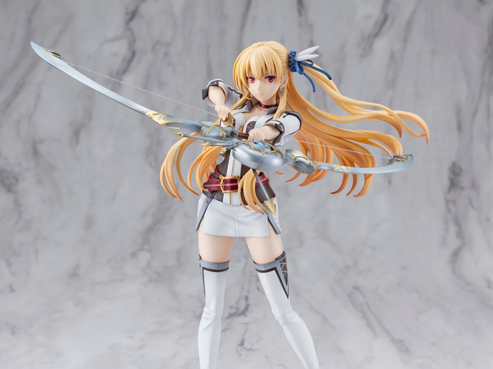 The Legend of Heroes: Trails of Cold Steel III Alisa Reinford 1/8 Scale Figure Gallery Image 1