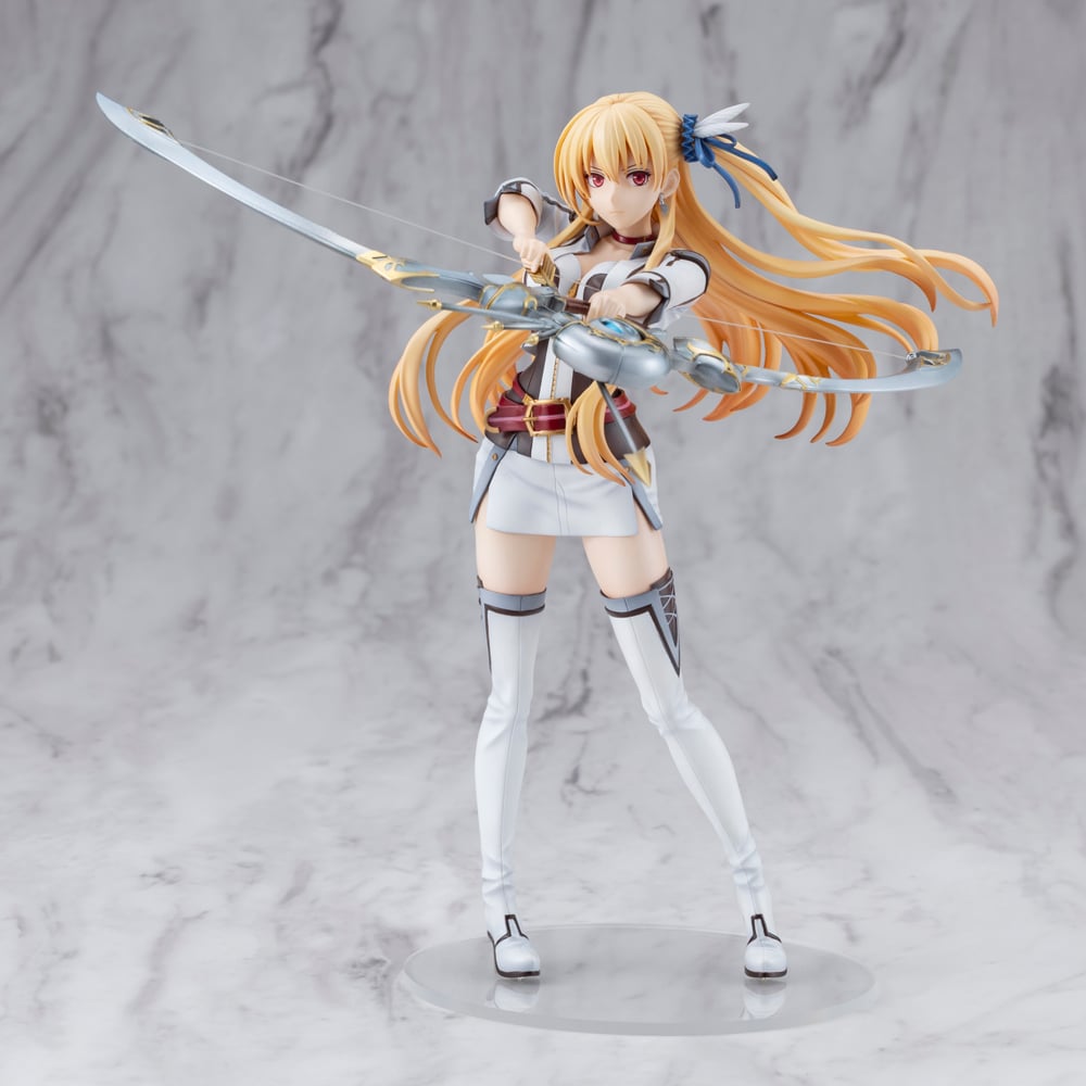 The Legend of Heroes: Trails of Cold Steel III Alisa Reinford 1/8 Scale Figure Gallery Image 3
