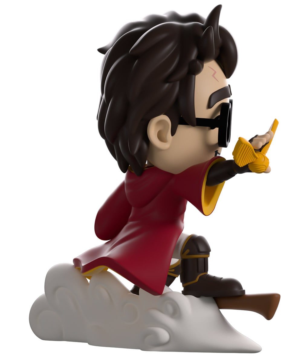 Harry Potter Vinyl Figure Gallery Image 3