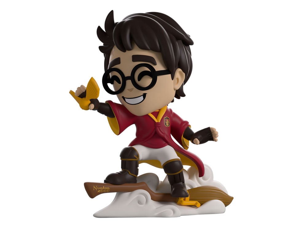 Harry Potter Vinyl Figure Gallery Image 1