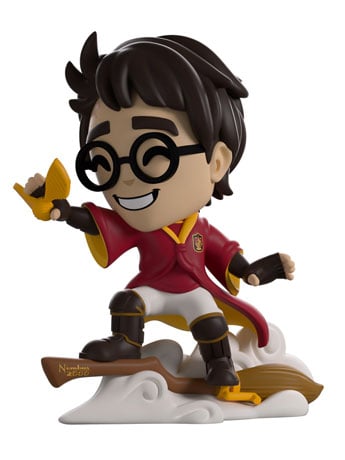 Harry Potter Vinyl Figure Gallery Image 2
