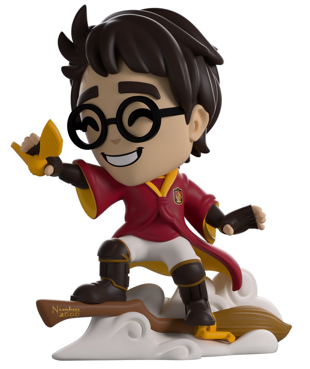 Harry Potter Vinyl Figure