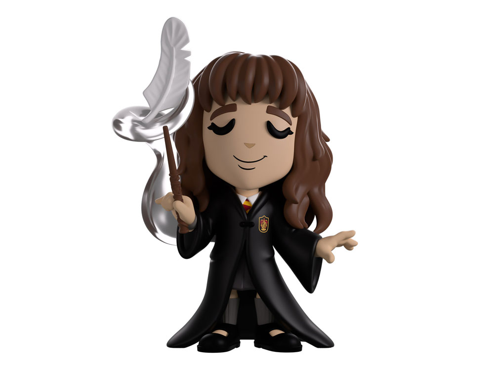Harry Potter Hermione Granger Vinyl Figure Gallery Image 1