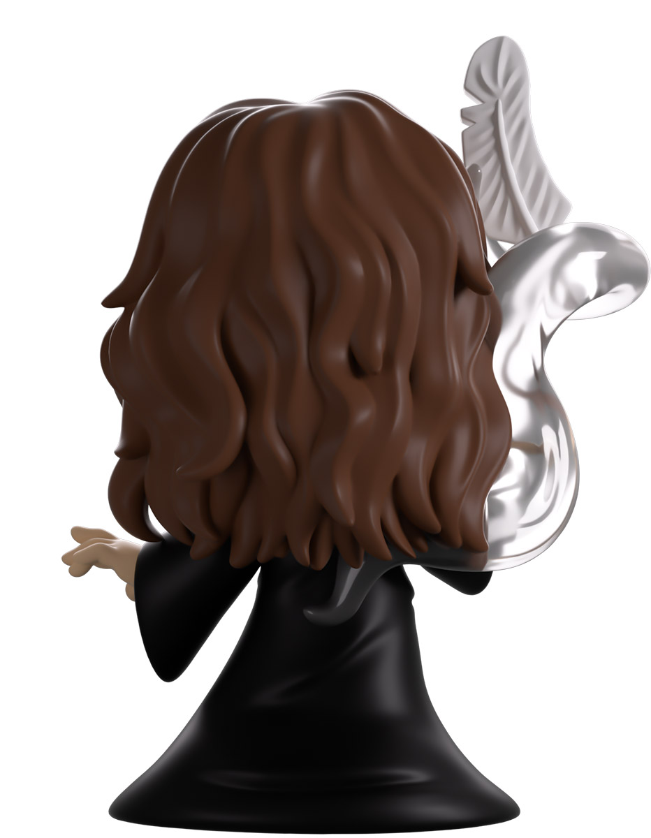 Harry Potter Hermione Granger Vinyl Figure Gallery Image 4