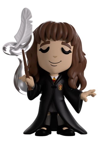 Harry Potter Hermione Granger Vinyl Figure Gallery Image 2
