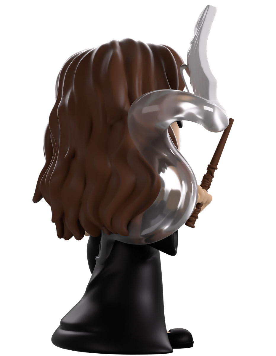 Harry Potter Hermione Granger Vinyl Figure Gallery Image 3