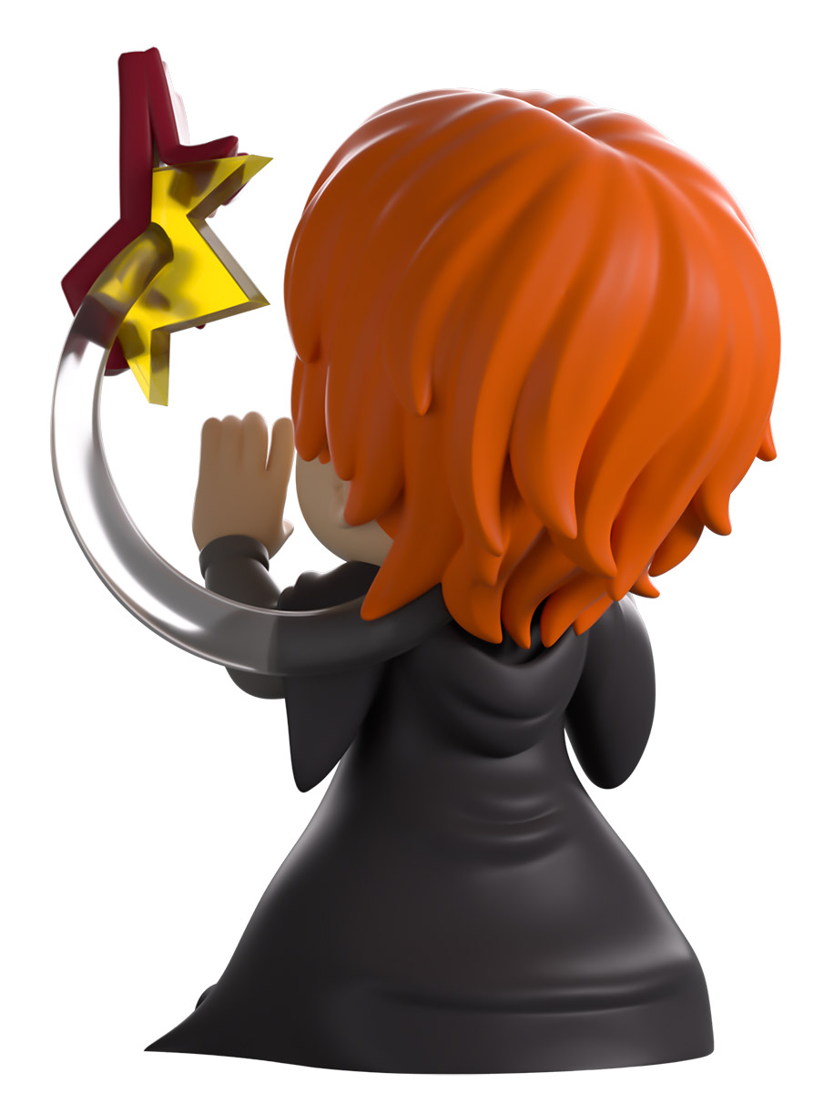 Harry Potter Ron Weasley Vinyl Figure Gallery Image 4
