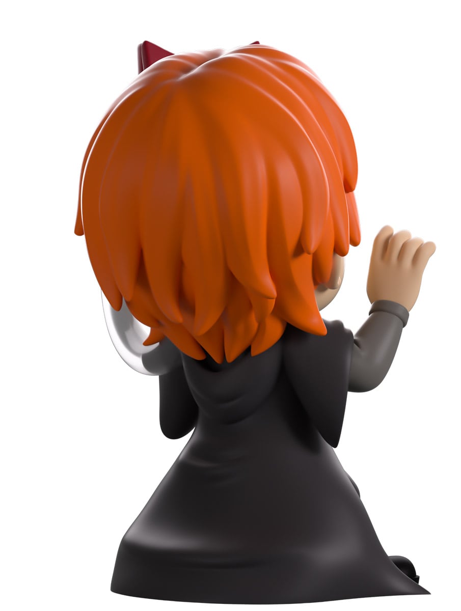 Harry Potter Ron Weasley Vinyl Figure Gallery Image 3