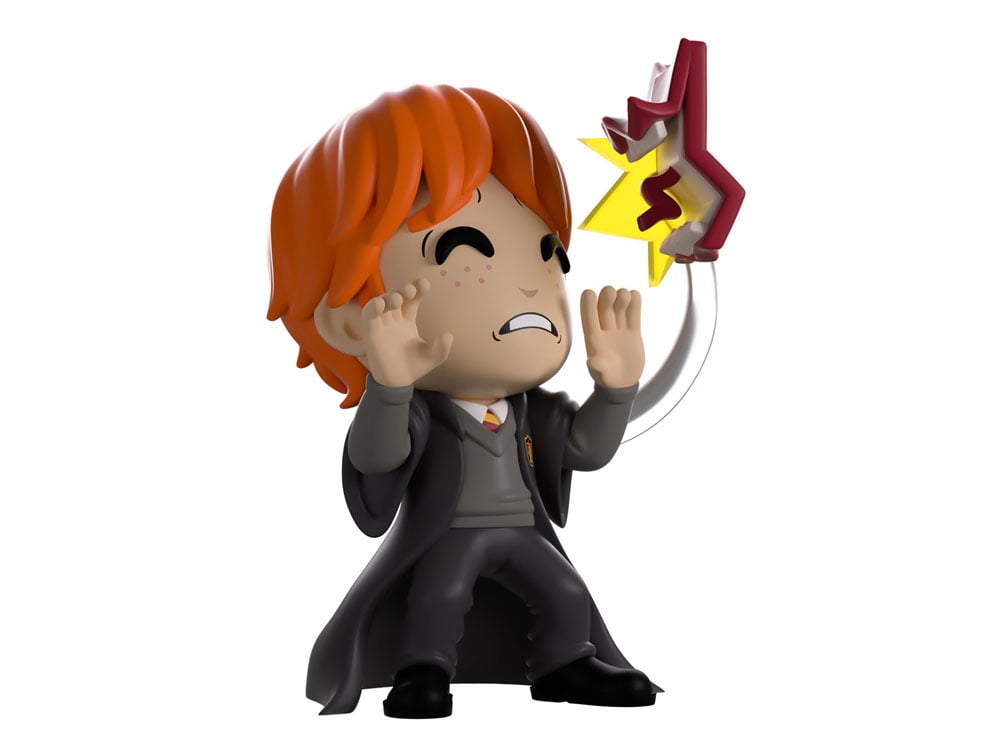 Harry Potter Ron Weasley Vinyl Figure Gallery Image 1