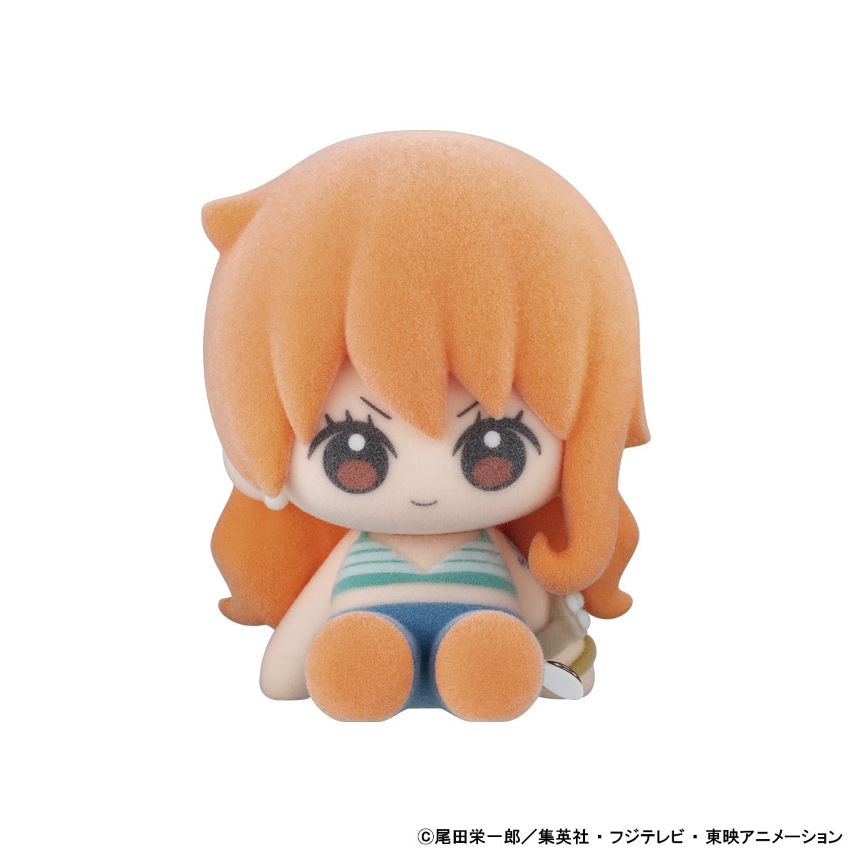 One Piece Nuippo One Piece Box of 6 Random Figures Gallery Image 12