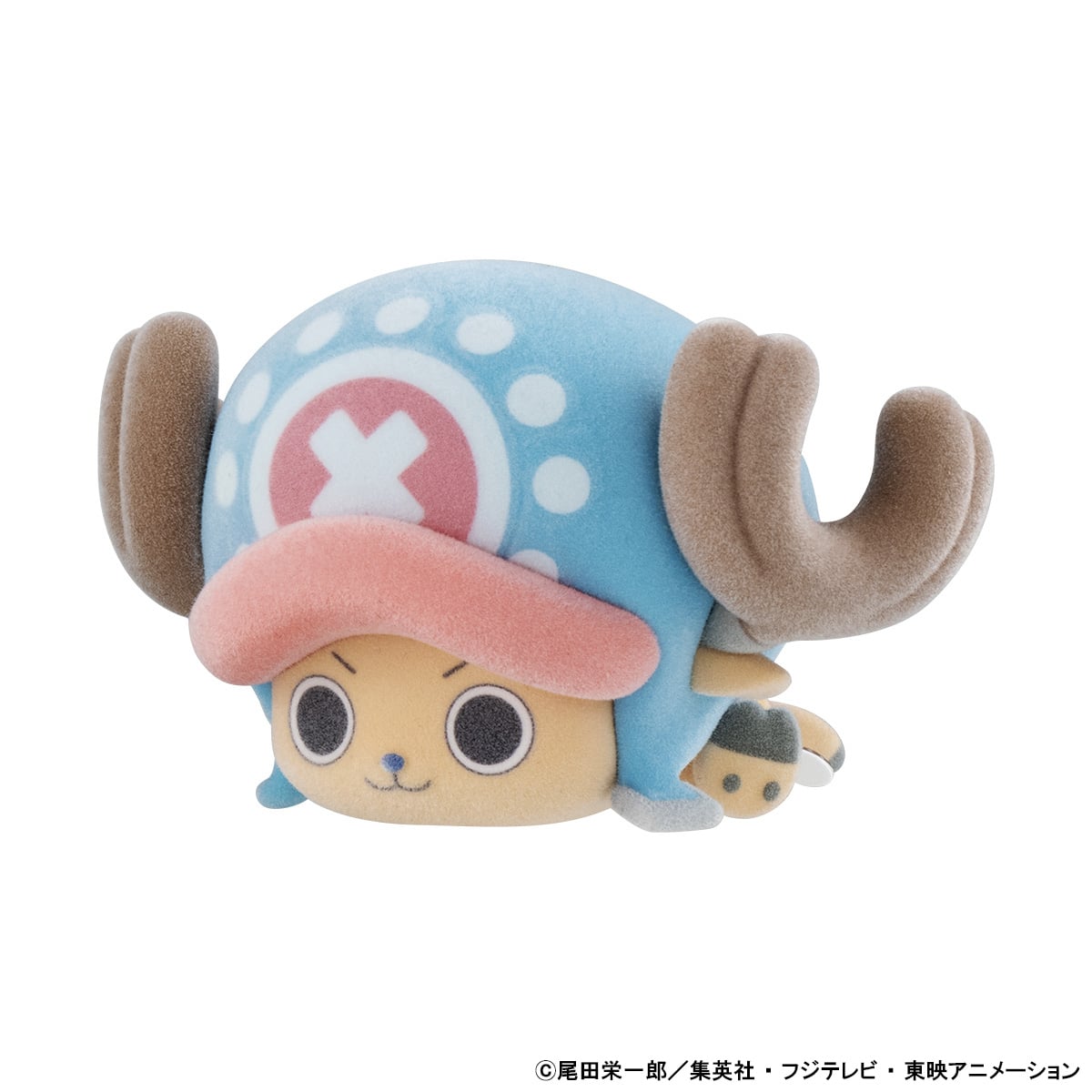 One Piece Nuippo One Piece Box of 6 Random Figures Gallery Image 15