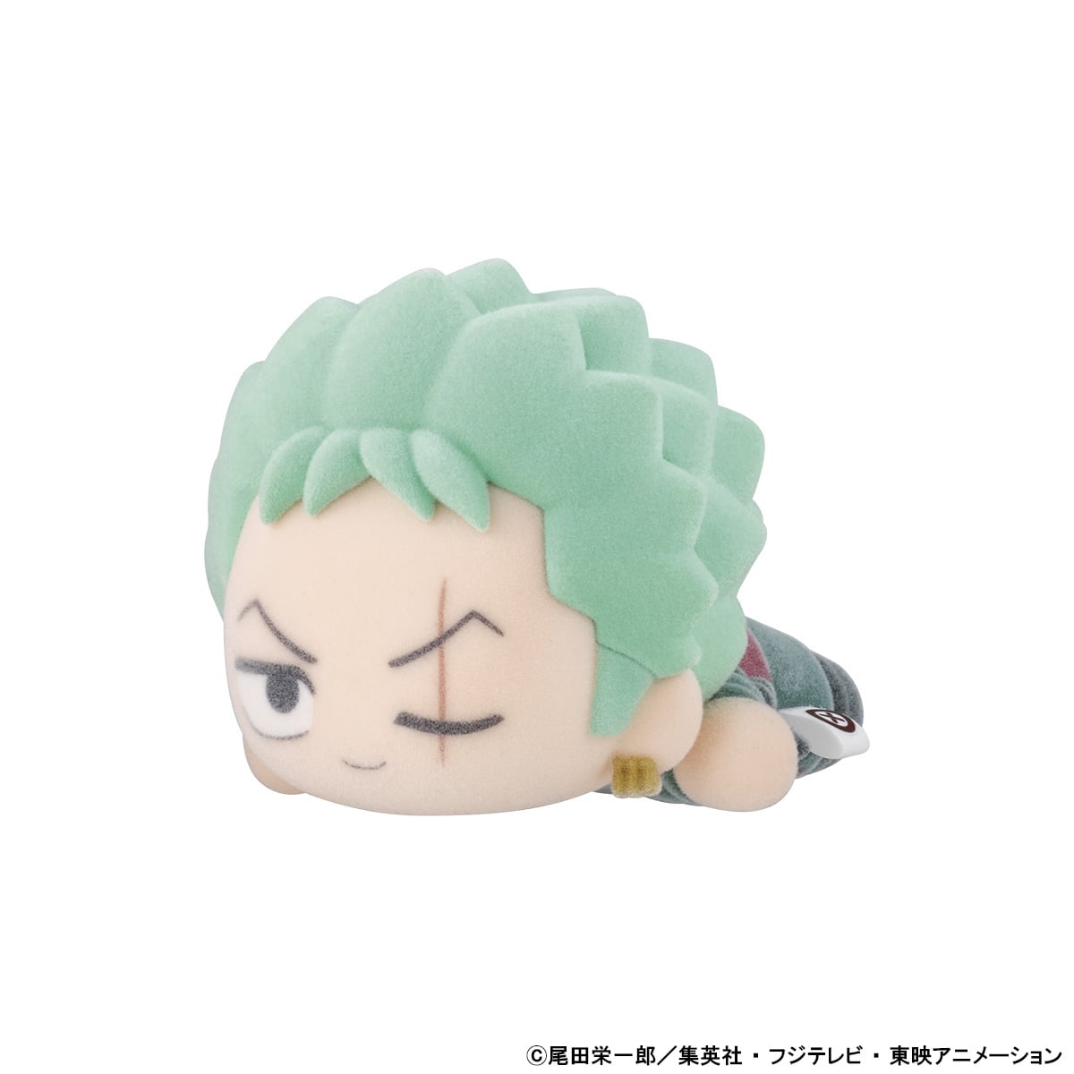 One Piece Nuippo One Piece Box of 6 Random Figures Gallery Image 10