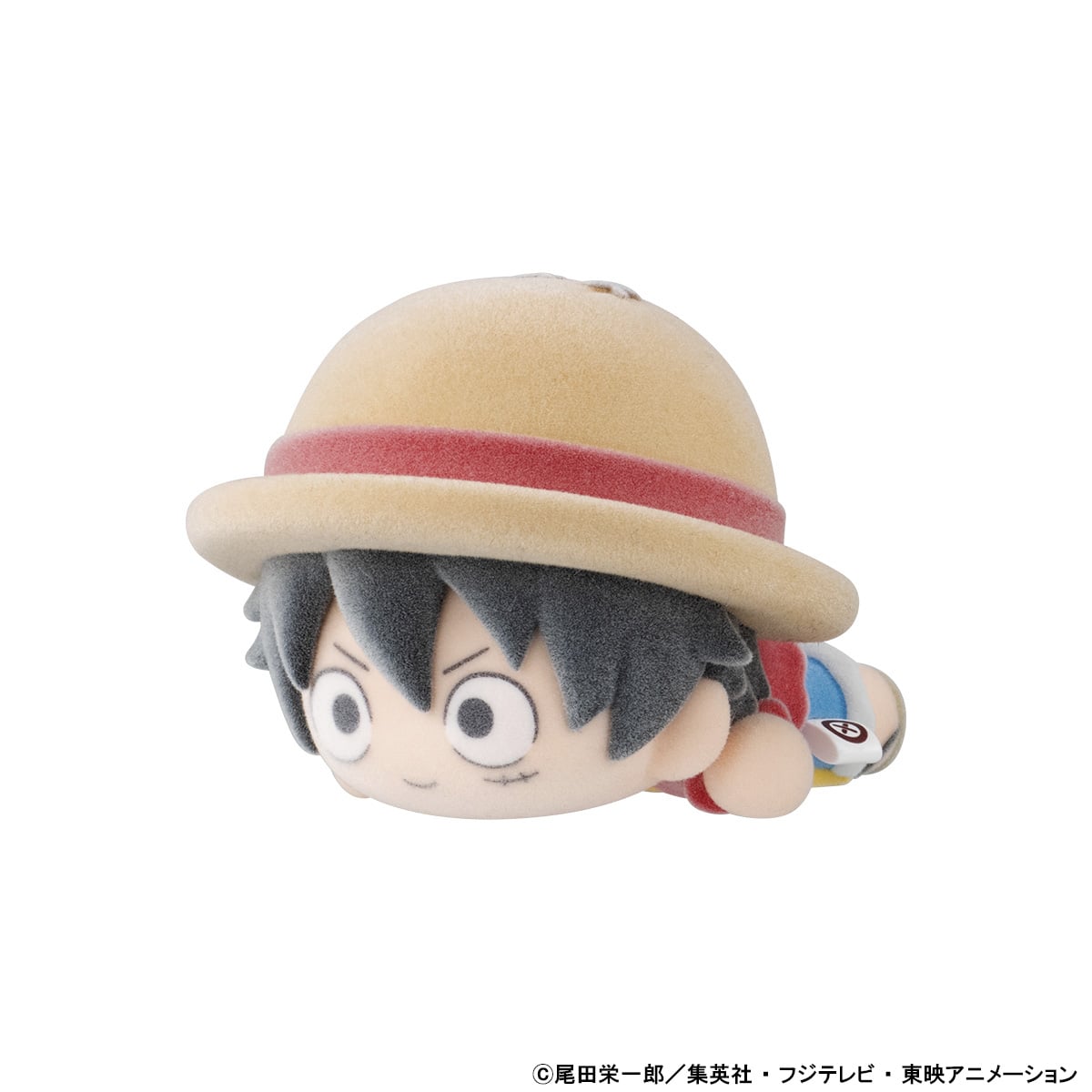 One Piece Nuippo One Piece Box of 6 Random Figures Gallery Image 11