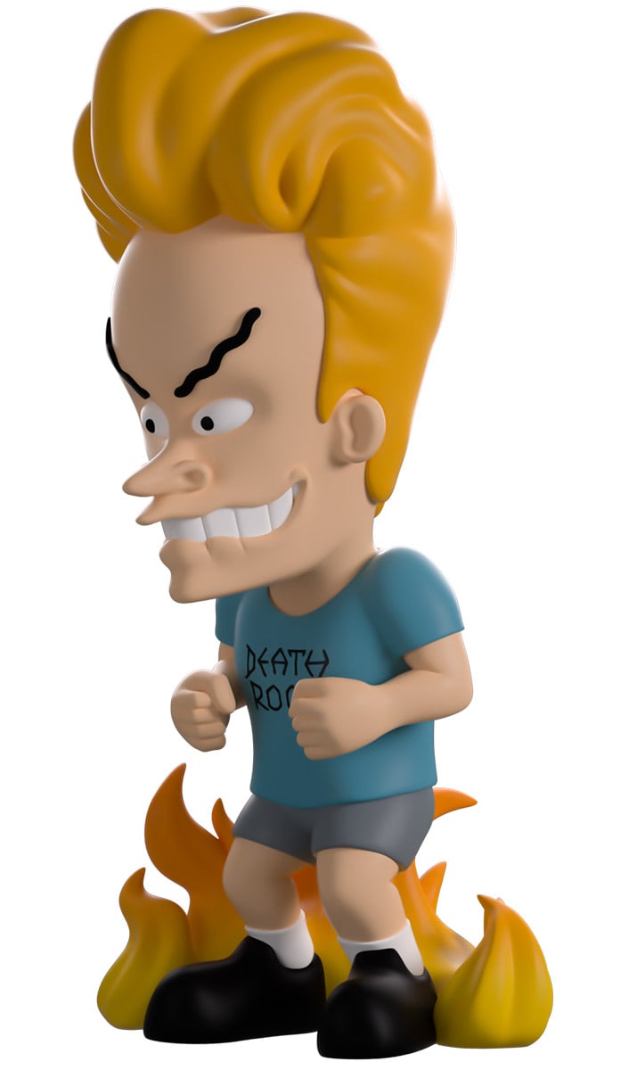 Beavis and Butt-Head Beavis Vinyl Figure