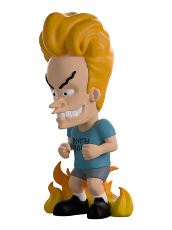 Beavis and Butt-Head Beavis Vinyl Figure
