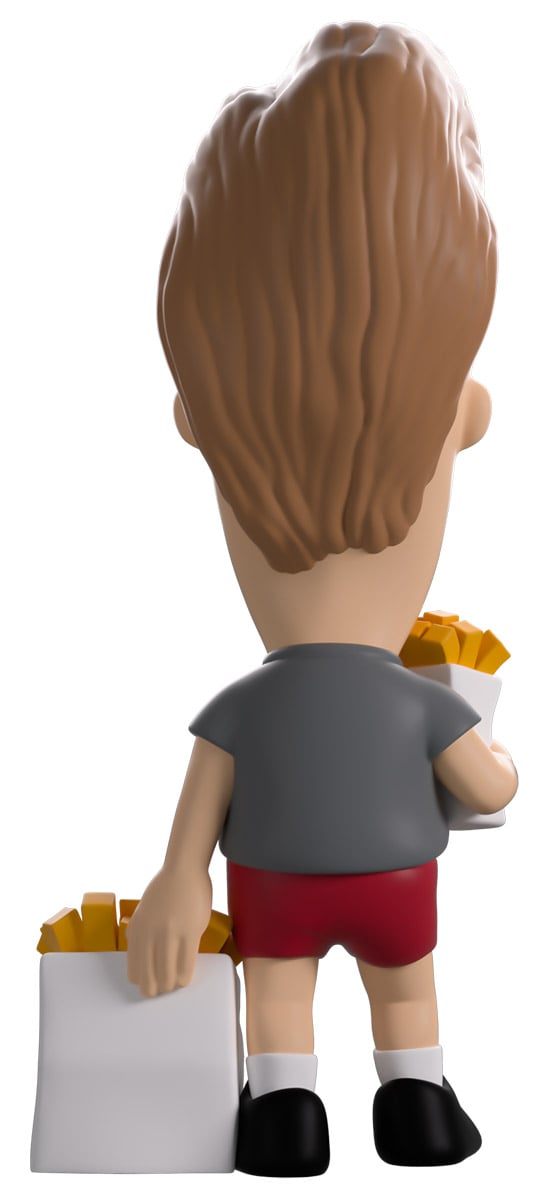 Beavis and Butt-Head Butt-Head Vinyl Figure