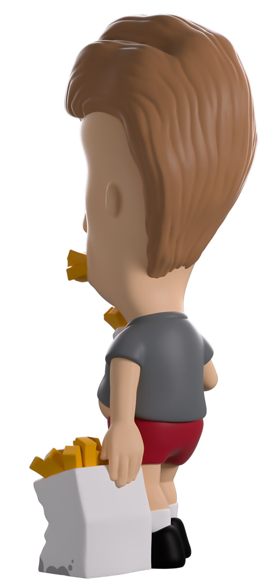Beavis and Butt-Head Butt-Head Vinyl Figure