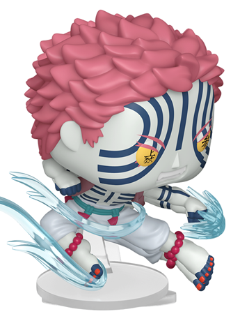 Demon Slayer: Kimetsu no Yaiba Pop! Animation #2505 Akaza Gallery Image 2