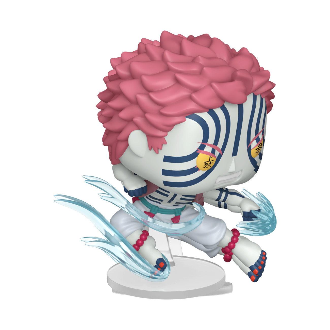 Demon Slayer: Kimetsu no Yaiba Pop! Animation #2505 Akaza Gallery Image 4