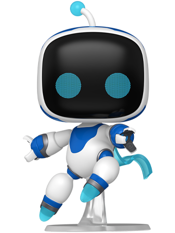 Astro Bot Pop! Jumbo #1305 Astro Bot Gallery Image 2
