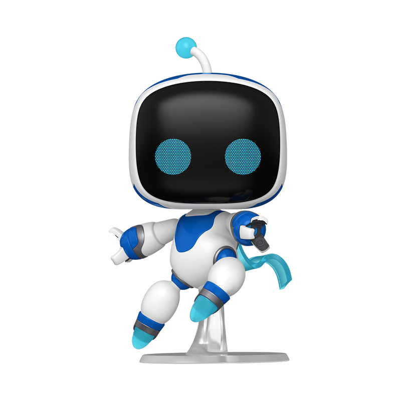 Astro Bot Pop! Jumbo #1305 Astro Bot Gallery Image 3
