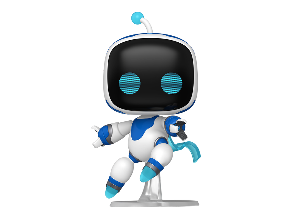 Astro Bot Pop! Jumbo #1305 Astro Bot Gallery Image 1