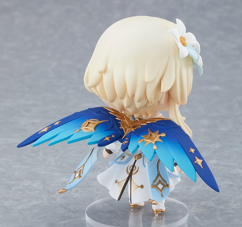 Genshin Impact Nendoroid No.1718 Traveler (Lumine) (Reissue) Gallery Image 8